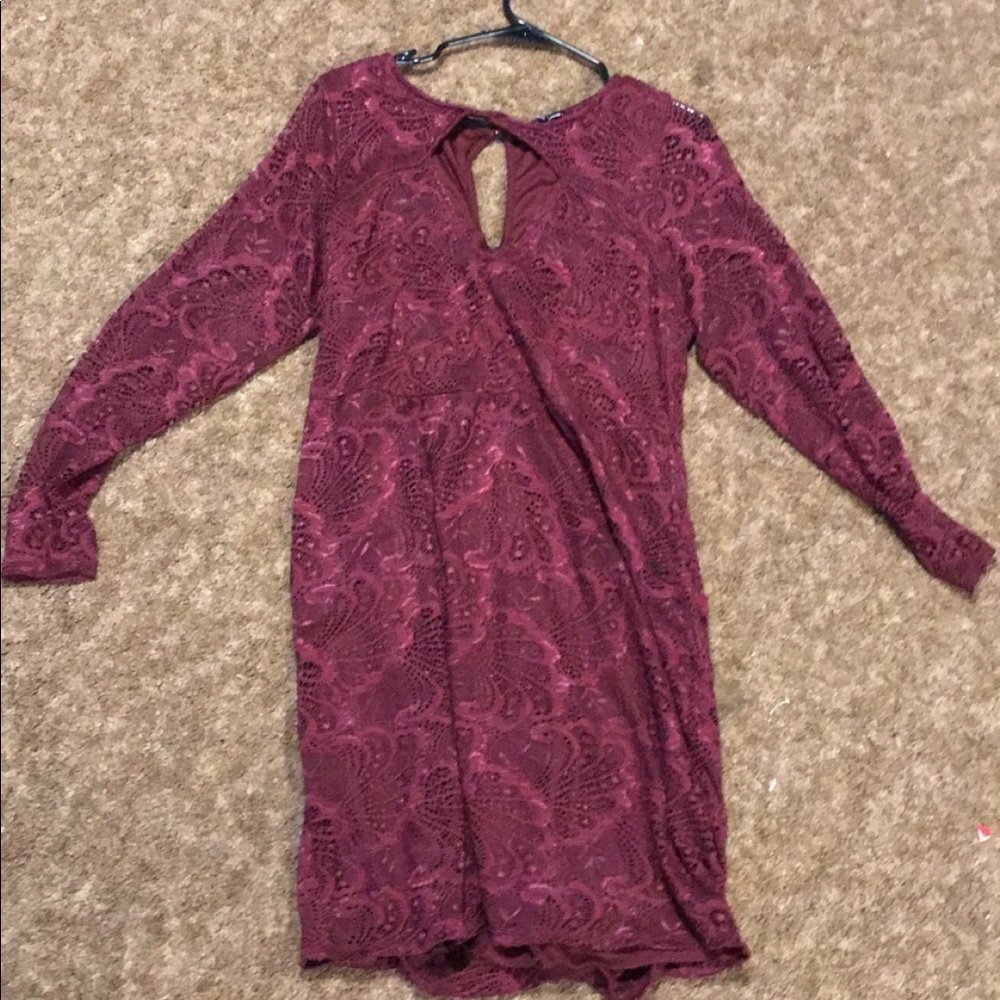 Dress